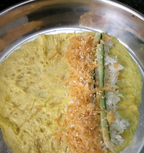 传统美食再现——手工鱼肉松的制作方法（做出口感鲜美、营养丰富的鱼肉松）