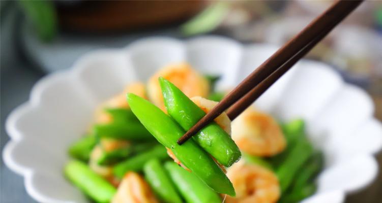 海鲜料理（口感鲜美）