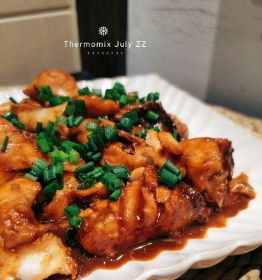 草鱼煮豆腐红烧鱼块的做法（美味佳肴）  第1张