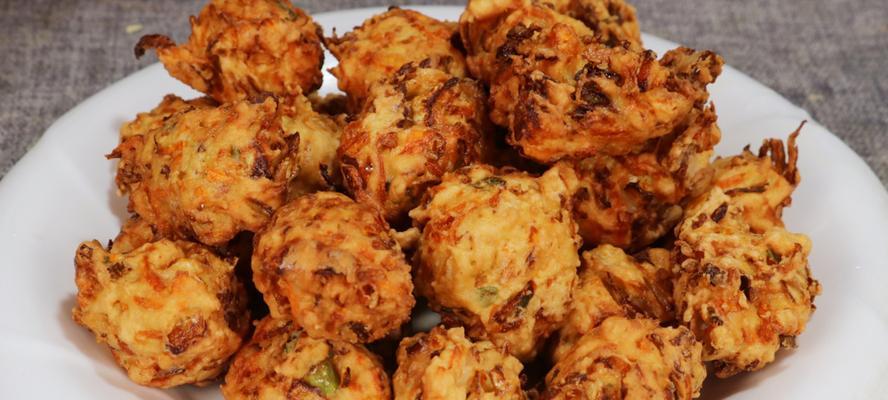 清爽美味，简单易做，家庭美食佳品（清爽美味）