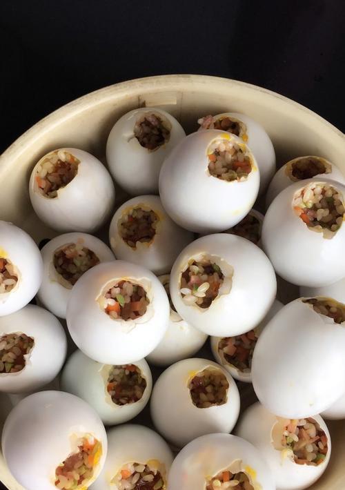 甜饭的制作方法（如何煮出口感软糯、香甜可口的甜饭）