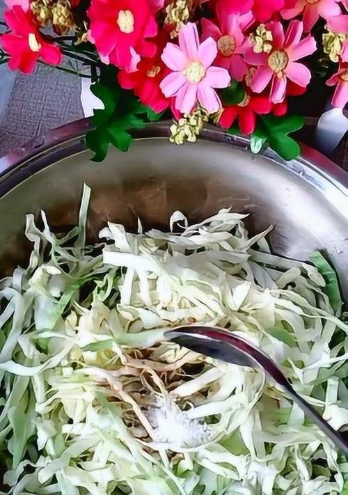 小菜做法大全（学会这些）