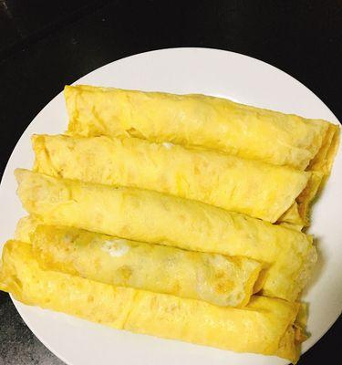 轻松学会做美味肉包蛋，让你的早餐更丰富多彩（轻松学会做美味肉包蛋）