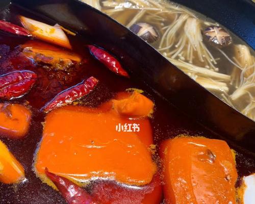 重庆火锅底料怎么做？在家自制重庆火锅底料的秘诀是什么？