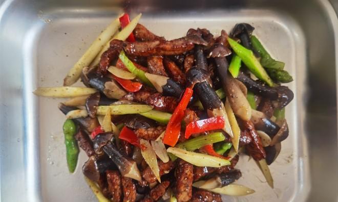 炒鸡枞怎么做才好吃？炒鸡枞的正确步骤是什么？
