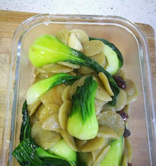 上汤绿豆苗怎么做？步骤和技巧有哪些？  第2张