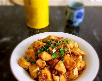肉末家常豆腐怎么做？步骤详解和常见问题解答？