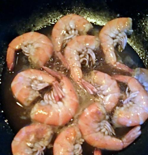 糖醋大虾怎么做才正宗？详细步骤和常见问题解答？  第3张