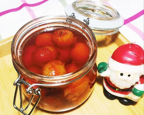 山楂果茶怎么做？制作过程中常见的问题有哪些？
