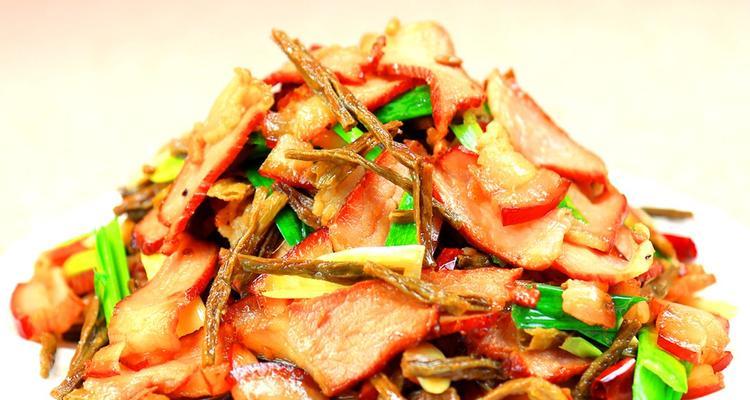 蟹黄豆角的做法是什么？如何在家轻松制作？  第2张