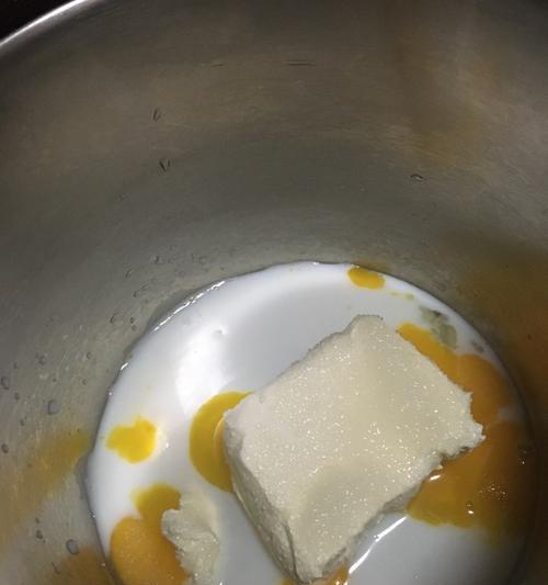 自制奶油芝士奶酪怎么做？步骤和常见问题解答？  第3张