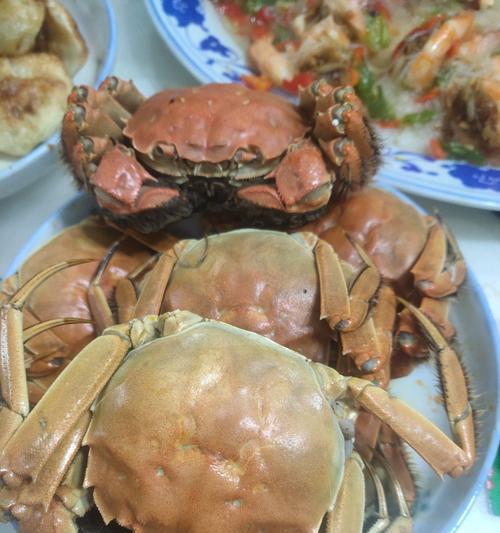 清蒸青蟹怎么做才鲜美？步骤和技巧是什么？  第2张