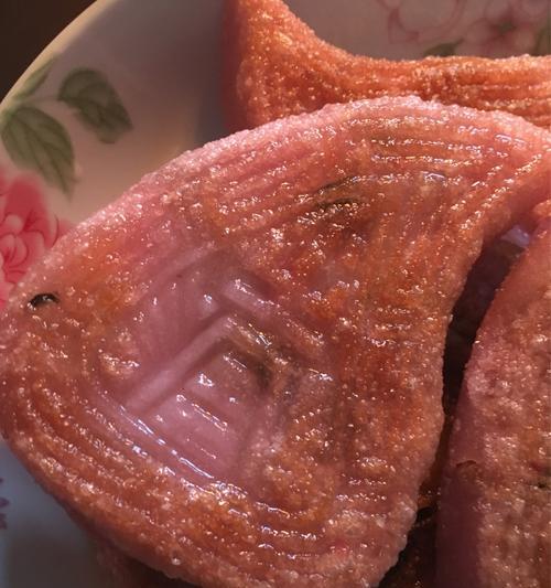 潮汕壳桃粿怎么做？详细步骤和常见问题解答？  第3张