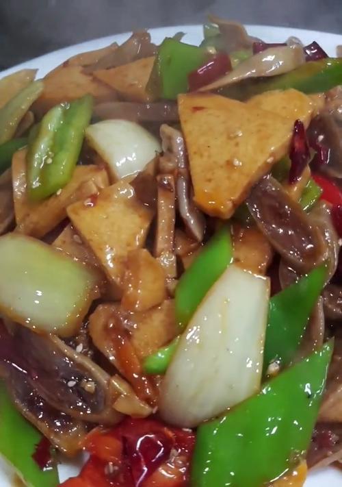 爆炒肚头怎么做？步骤和技巧有哪些？  第3张