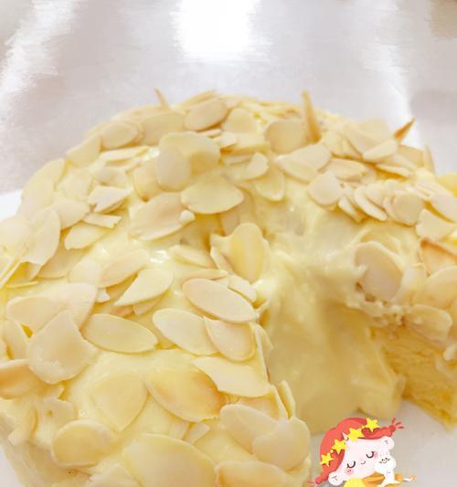 自制奶酪做乳酪蛋糕的做法是什么？步骤和技巧有哪些？  第2张