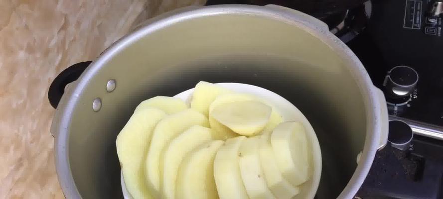 做宝宝土豆泥，这样操作更简单（了解做宝宝土豆泥的全流程）