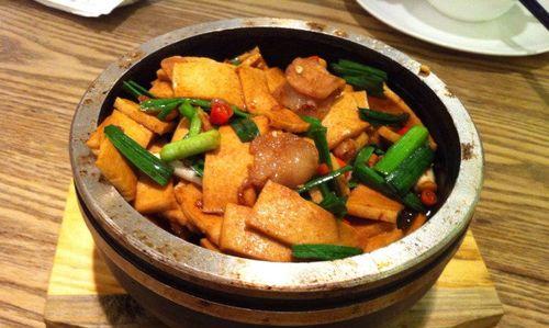 健康美味，手工芝香豆腐的制作方法（享受纯天然食材的健康好滋味）