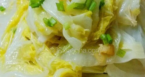 清汤娃娃菜怎么做？清汤娃娃菜的家常做法是什么？