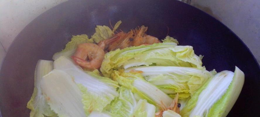 清汤娃娃菜怎么做？清汤娃娃菜的家常做法是什么？  第3张