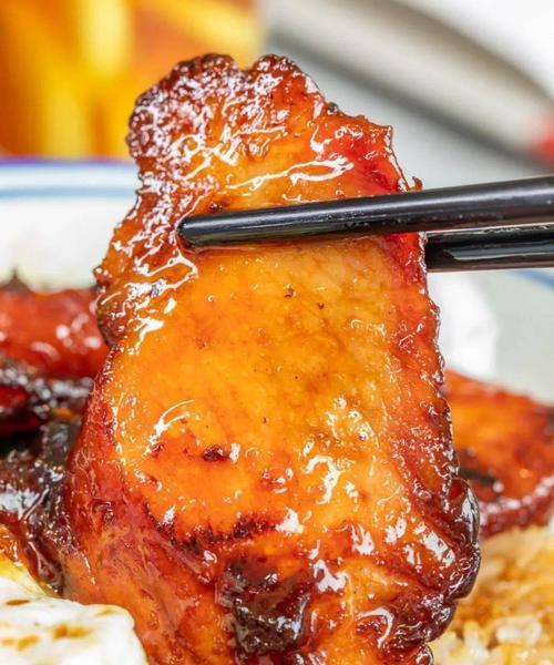品尝黯然销魂饭（重温金庸经典）