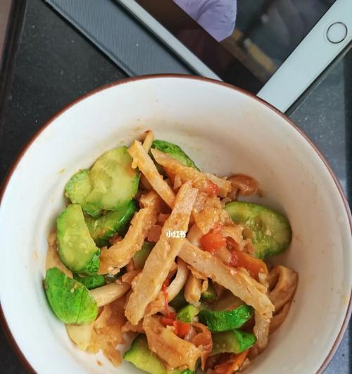 爆香杏鲍菇，健康又美味（杏鲍菇的营养价值与制作方法）