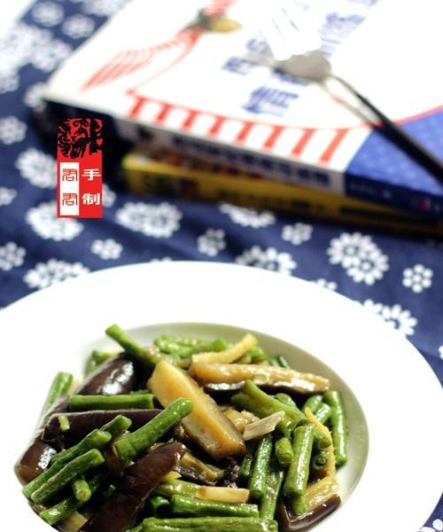 彩椒肉丝烧豇豆的做法是什么？步骤详解如何做？