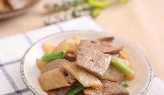 瘦肉猪肝怎么做才好吃？有哪些简单易学的烹饪方法？  第2张