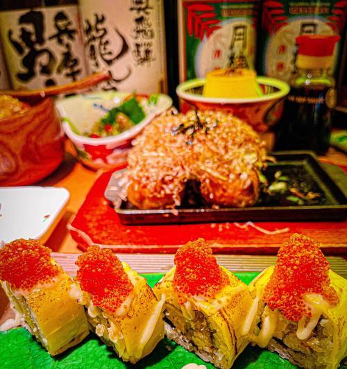 剩米饭变美味八叔黄金包饭的做法是什么？如何制作出完美的黄金包饭？