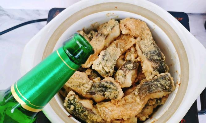 砂锅炖鱼怎么做？有哪些步骤和技巧？  第3张