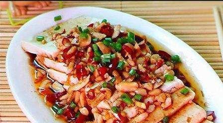 三鲜豆腐扒怎么做？步骤和技巧有哪些？  第2张