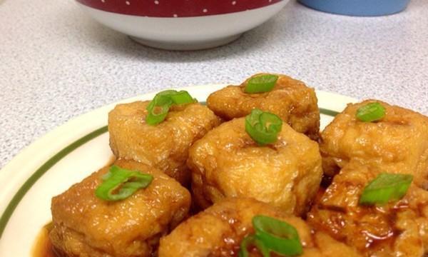 三鲜豆腐扒怎么做？步骤和技巧有哪些？