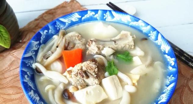 三鲜豆腐扒怎么做？步骤和技巧有哪些？  第3张