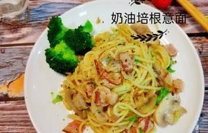 芝士意粉怎么做？步骤和技巧有哪些？