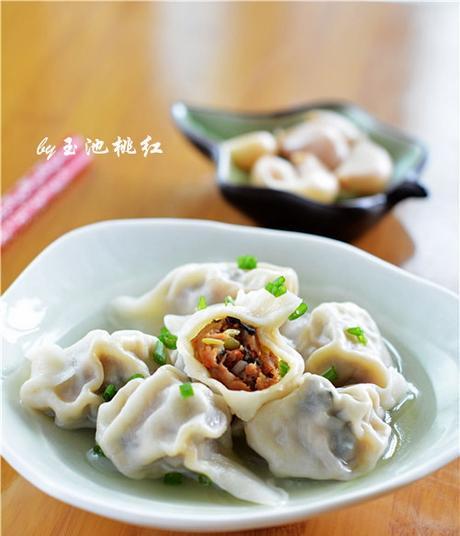 清汤饺子怎么做？有哪些简单步骤和技巧？
