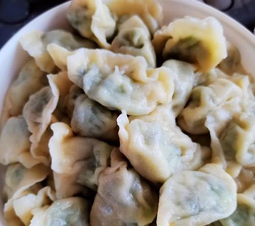 清汤饺子怎么做？有哪些简单步骤和技巧？  第2张