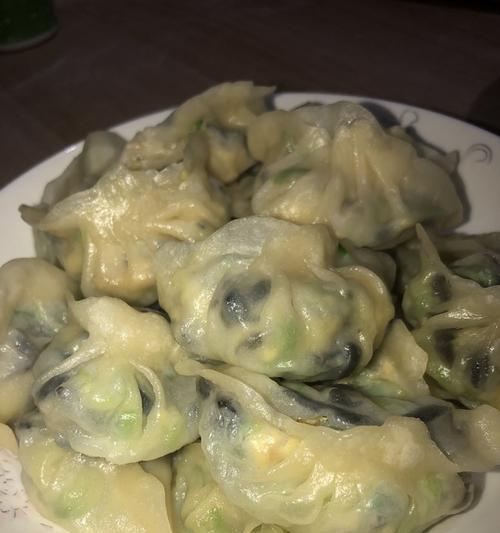 白萝卜虾米蒸饺怎么做？有哪些步骤和技巧？
