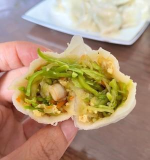 西葫芦水饺怎么做？有哪些步骤和技巧？  第2张