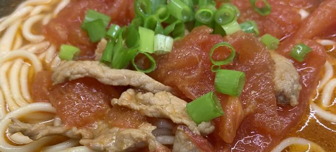笋干肉丝面怎么做？详细步骤和技巧是什么？  第2张