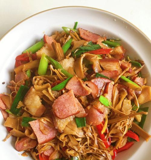 蔬菜四宝怎么做？四宝蔬菜的健康食谱是什么？