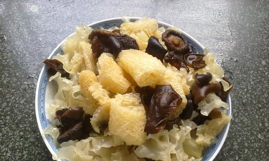 醉花罗汉——一道美味的中式素菜（学会做一道清爽又健康的素食佳肴）  第1张