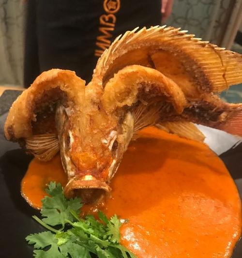 清蒸彩虹雕的做法是什么？如何在家轻松制作？  第3张