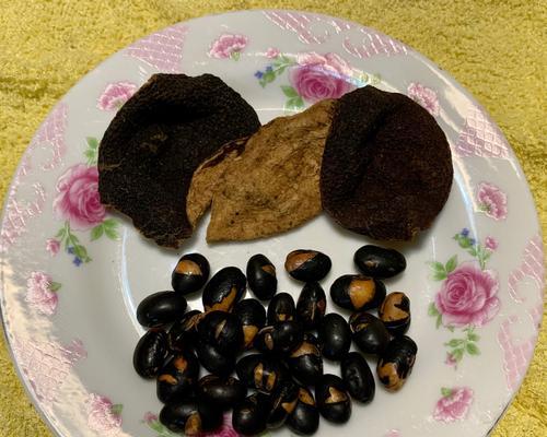 食疗养生小偏方陈醋泡黑豆的做法是什么？如何制作效果最佳？