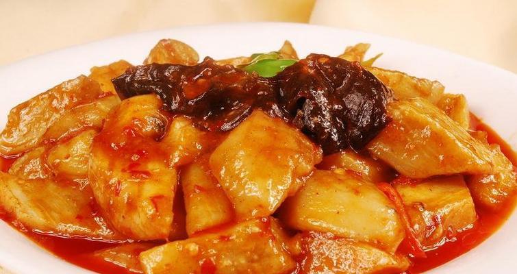 石斑鱼豆腐汤的做法是什么？如何做出鲜美的石斑鱼豆腐汤？  第2张