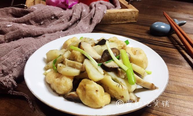 蒜烧香菇鱼怎么做？详细步骤和技巧是什么？