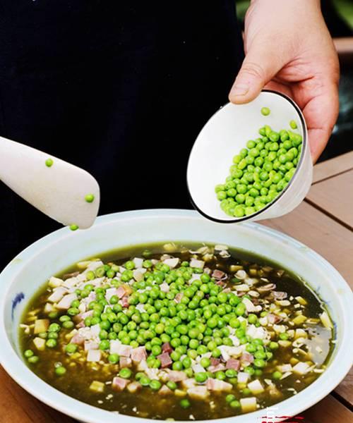 微波碗豆怎么做？步骤和技巧有哪些？