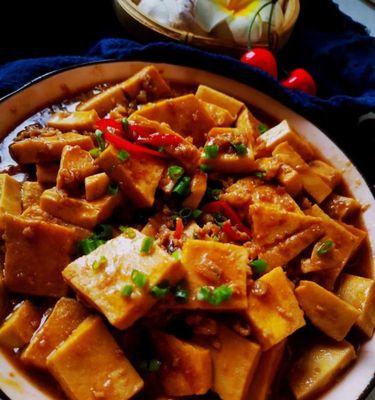 肉沬豆腐怎么做？详细步骤和常见问题解答？  第2张