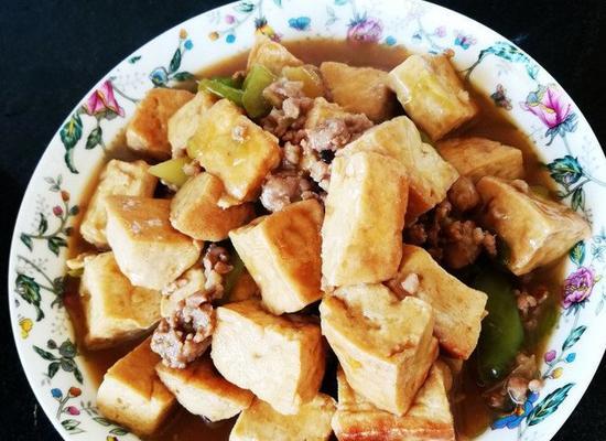 肉沬豆腐怎么做？详细步骤和常见问题解答？  第3张