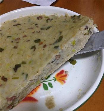 微波炉台式萝卜糕怎么做？步骤和技巧有哪些？  第2张