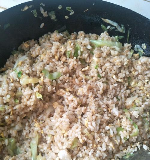 自制拌饭之美味佳肴（自己动手）  第1张