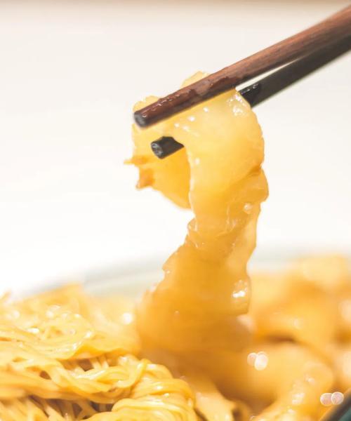 鲍鱼大虾捞面怎么做？详细步骤和技巧是什么？  第2张